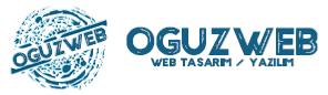 OGUZWEB Sanayi Web Sitesi